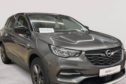 Opel Grandland (X) 96.085 km 14.989 € Fernwald-Steinbach 35463