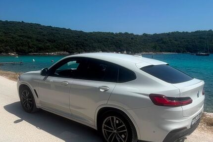 BMW X4 150.000 km 30.000 &euro; Landshut 84036