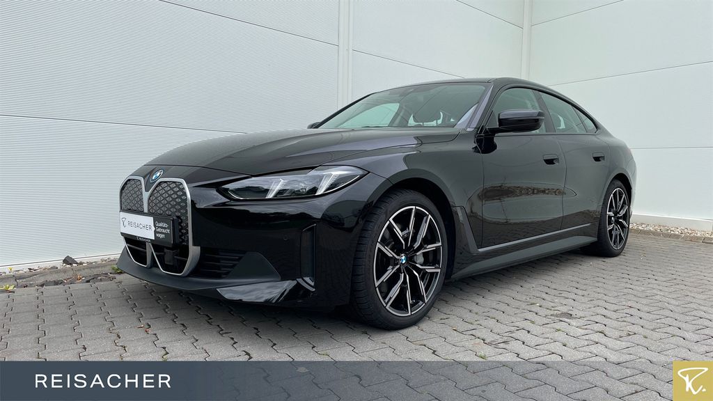 BMW i4 20.524 km 42.849 &euro; Augsburg 86167