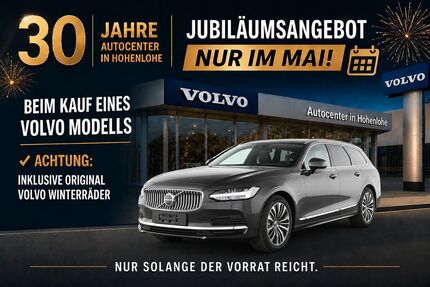 Volvo V90 22.936 km 46.900 &euro; Crailsheim 74564