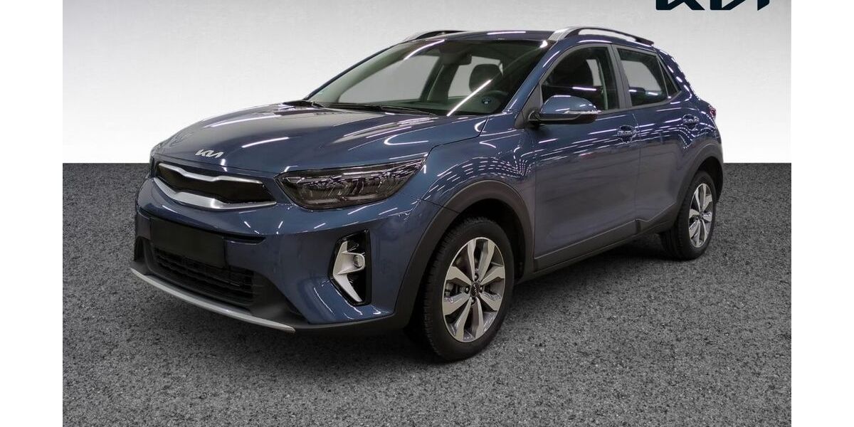 Kia Stonic 10.518 km 19.490 &euro; Overath 51491