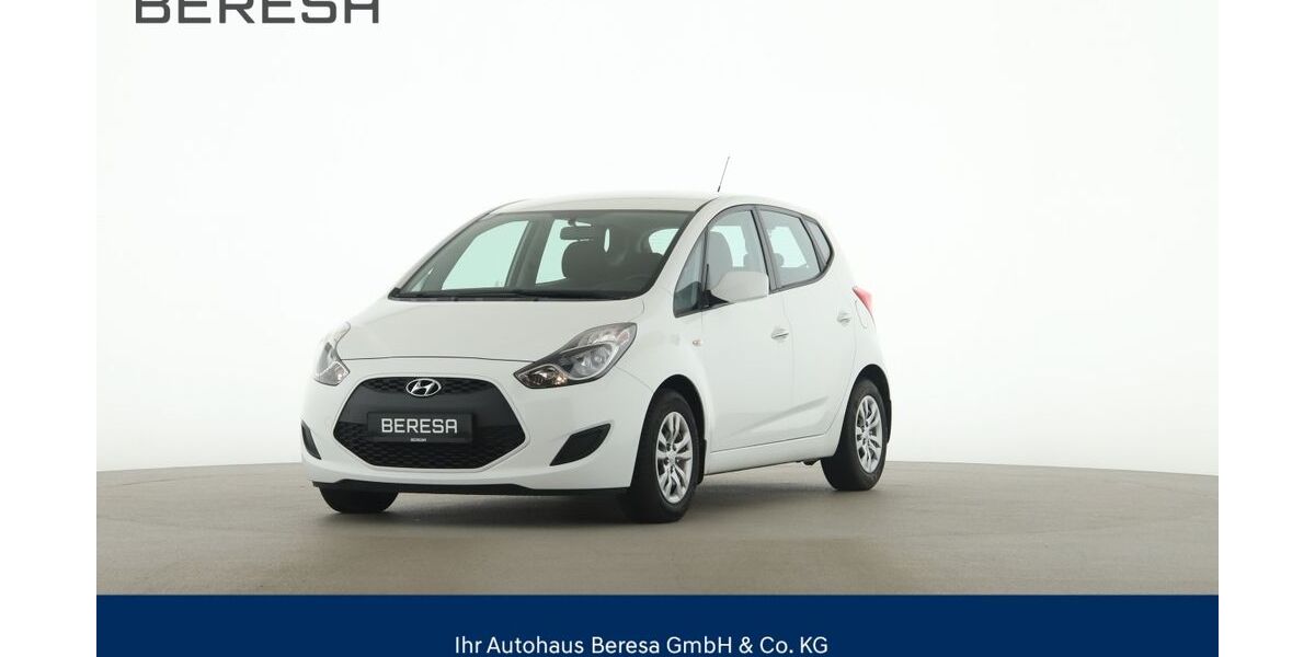 Hyundai ix20 84.420 km 12.480 &euro; Osnabrück 49078