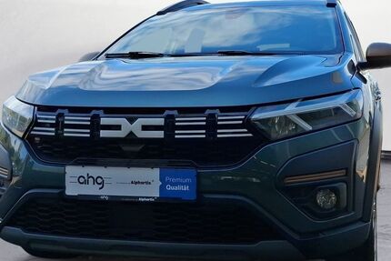 Dacia Jogger 94.500 km 16.930 &euro; Horb am Neckar 72160