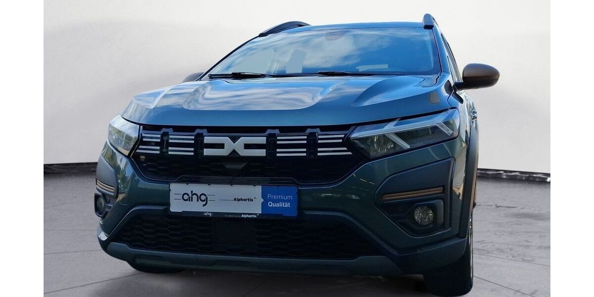 Dacia Jogger 94.500 km 16.930 &euro; Horb am Neckar 72160