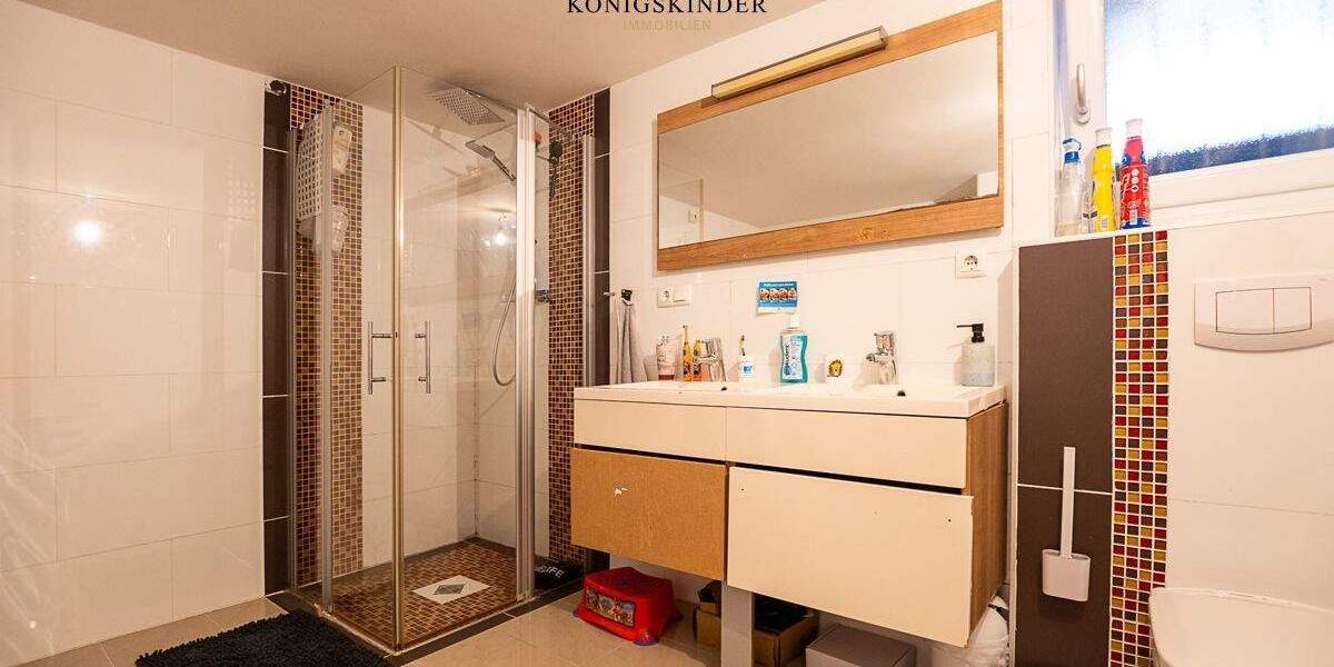Mehrfamilienhaus, Wohnhaus Augsburg Lechhausen - 9 Zimmer, 217 m&sup2;, 1.148.000&euro; | Angebot:25732898