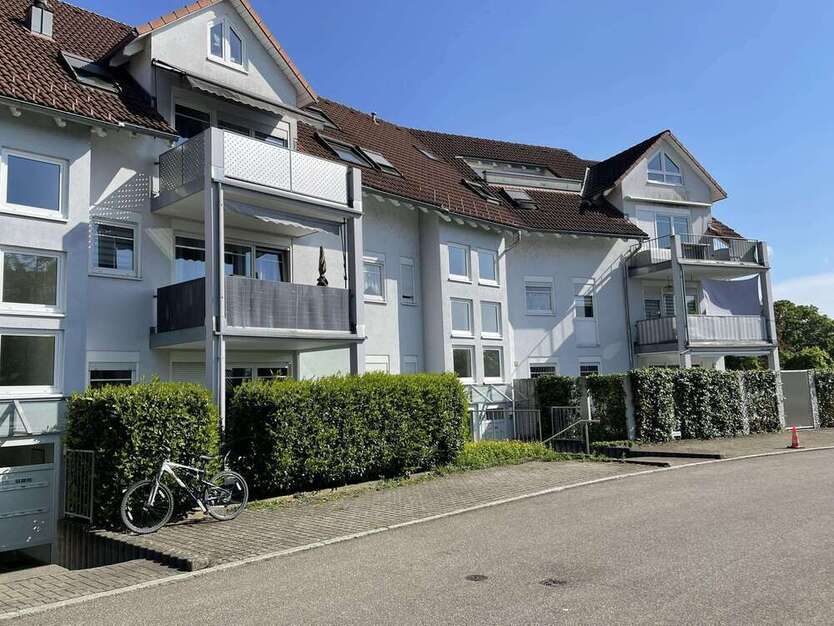 Wohnung zum Kaufen in Grenzach-Wyhlen 479.000 € 133.85 m²