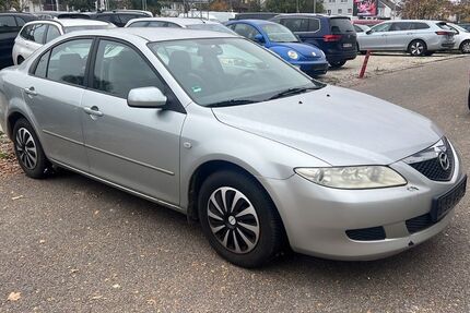 Mazda 6 94.500 km 2.240 € Kirchheim unter teck 73230