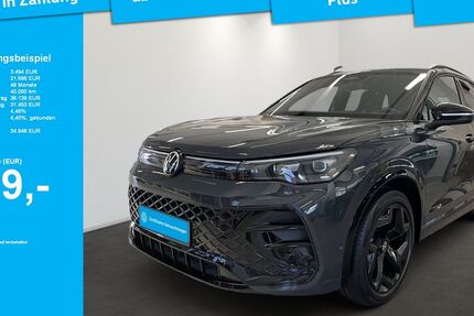VW Tiguan 25.970 km 34.730 &euro; Kempten 87437