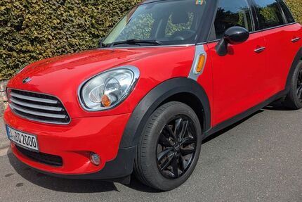 Mini Countryman D (Cooper) 176.000 km 4.900 &euro; Stegaurach 96135