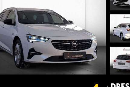 Opel Insignia 165.036 km 14.450 &euro; Dresden 01109