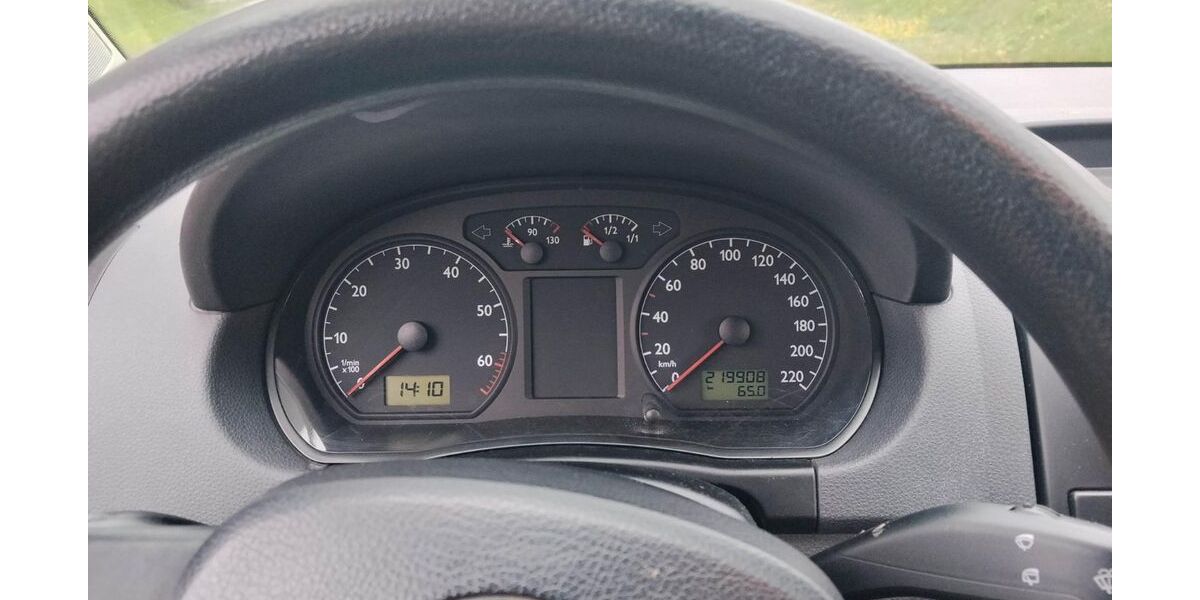 VW Polo 219.000 km 1.750 &euro; Nideggen 52385