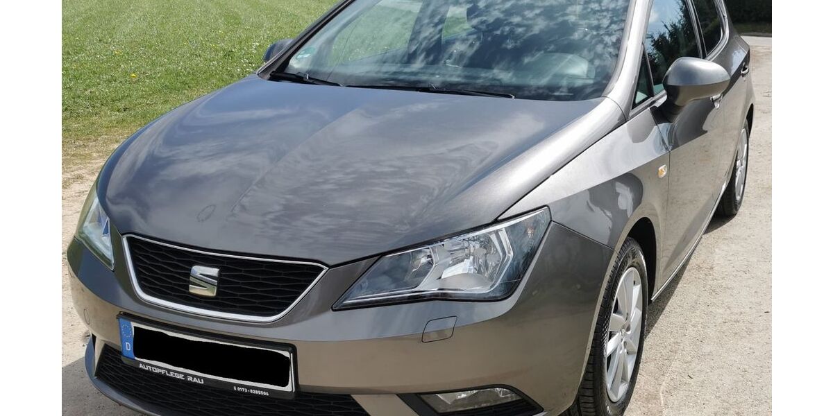 Seat Ibiza 179.000 km 5.100 &euro; Hermeskeil 54411