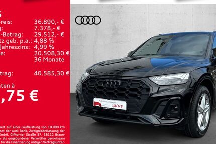 Audi Q5 67.874 km 35.880 &euro; Leipzig 04129