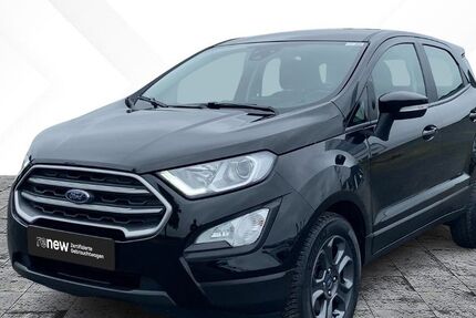 Ford EcoSport 79.387 km 11.207 &euro; Goslar 38644