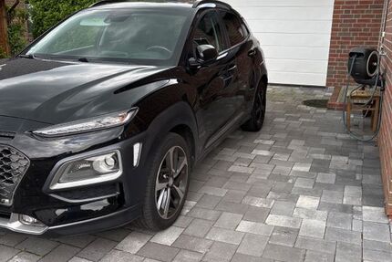 Hyundai KONA 91.000 km 17.600 &euro; Barnstorf 49406
