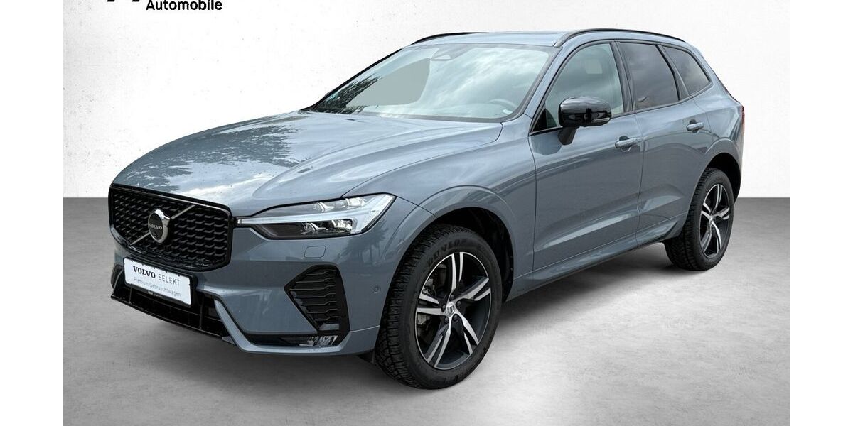 Volvo XC60 21.417 km 45.400 &euro; Ansbach 91522