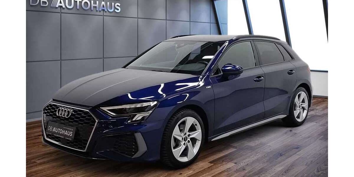 Audi A3 57.622 km 26.240 &euro; Schweinfurt 97424