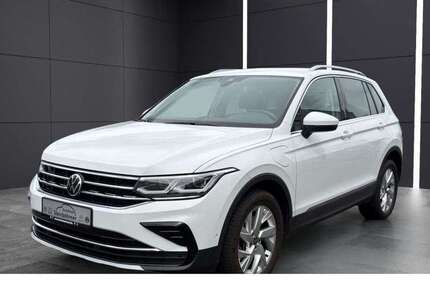VW Tiguan 37.500 km 29.500 &euro; Bielefeld 33613