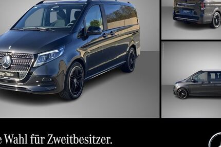Mercedes-Benz V 220 21.500 km 65.690 &euro; Eisenach 99817