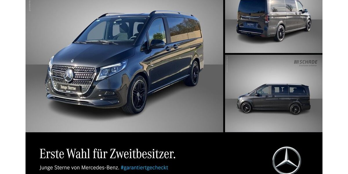 Mercedes-Benz V 220 21.500 km 65.690 &euro; Eisenach 99817