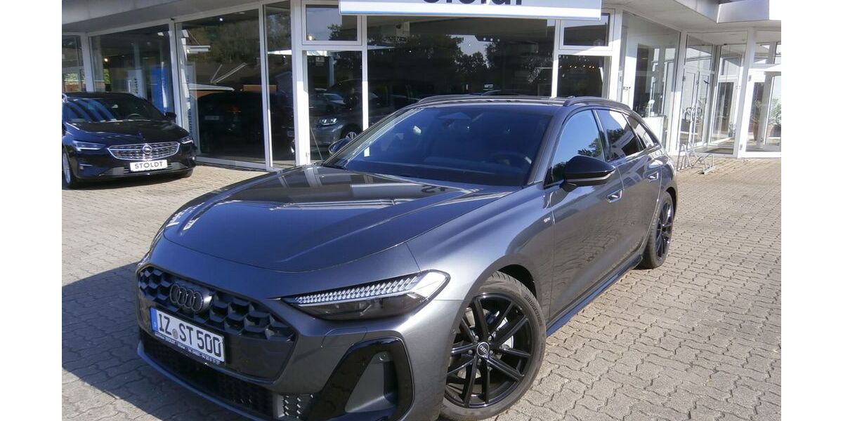 Audi A5 9.500 km 53.490 &euro; Wilster 25554