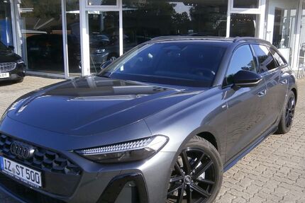 Audi A5 9.500 km 54.490 &euro; Wilster 25554