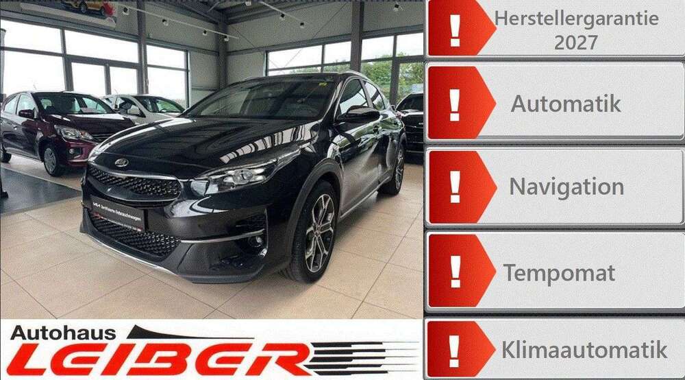 XCeed