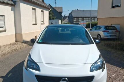 Opel Corsa 90.500 km 6.800 &euro; Dörscheid 56348