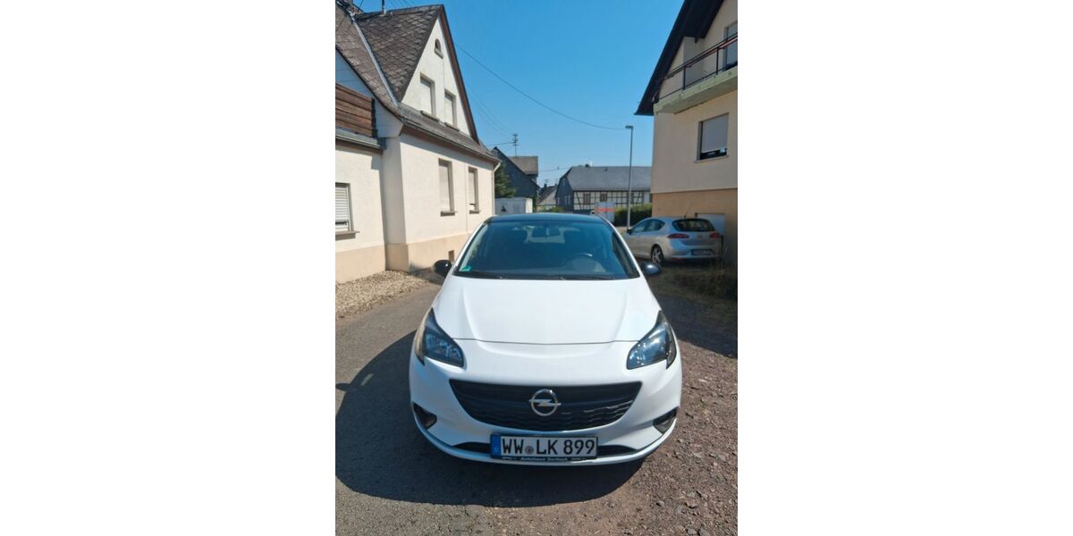 Opel Corsa 90.500 km 6.800 &euro; Dörscheid 56348
