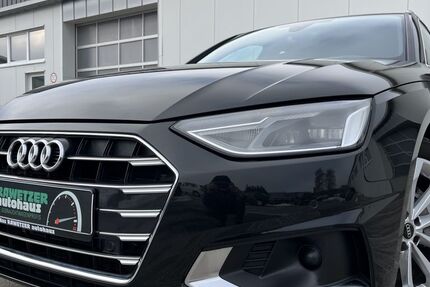 Audi A4 44.780 km 26.860 &euro; Marktredwitz 95615