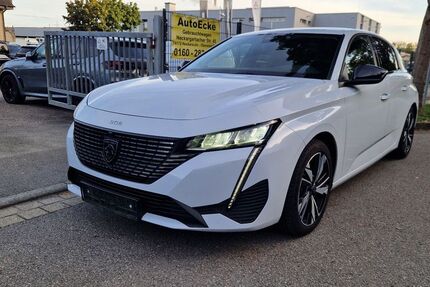 Peugeot 308 158.000 km 11.700 &euro; Neckarsulm-Obereisesheim 74172