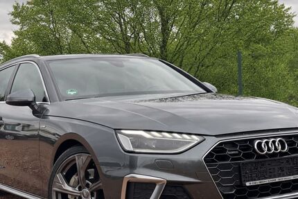 Audi A4 90.700 km 27.950 &euro; Neukirchen 09221