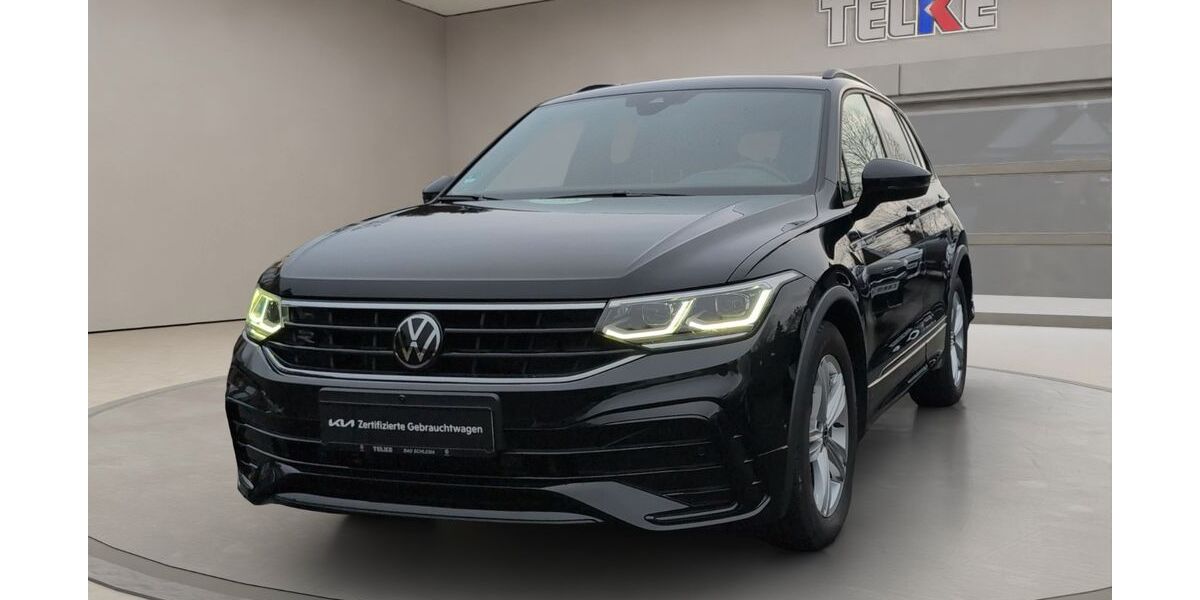 VW Tiguan 98.259 km 28.290 &euro; Aue-Bad Schlema 08280
