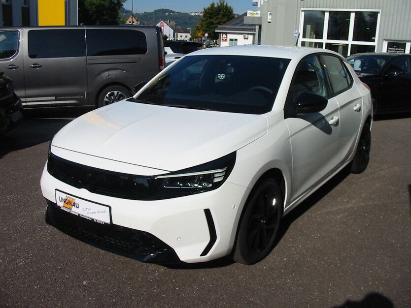 Opel Corsa 10.900 km 16.990 € Trier 54295