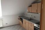 Dachgeschoßwohnung