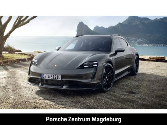 Porsche Taycan 1.979 km 104.950 € Magdeburg 39116