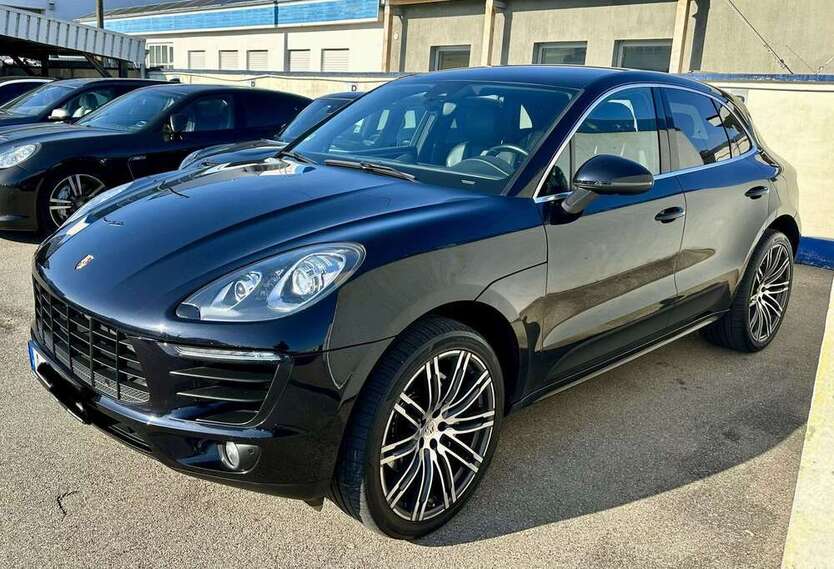Macan