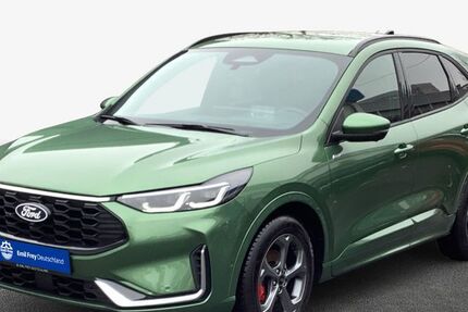 Ford Kuga 5.720 km 32.940 &euro; Dresden 01159