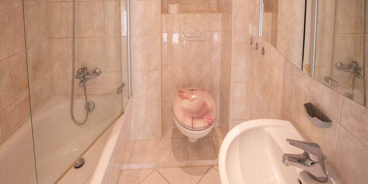 Charmantes Mittelreihenhaus in Elmshorn zu vermieten! 3 zimmer