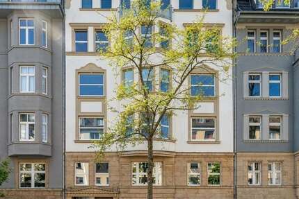 Wohnung Düsseldorf Düsseltal - 5 Zimmer, 170 m&sup2;, 799.000&euro; | Angebot:27687629