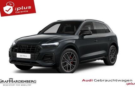 Audi Q5 16.900 km 51.930 &euro; Konstanz 78467