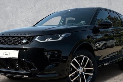Land Rover Discovery Sport 19.987 km 47.568 &euro; Eberswalde 16225