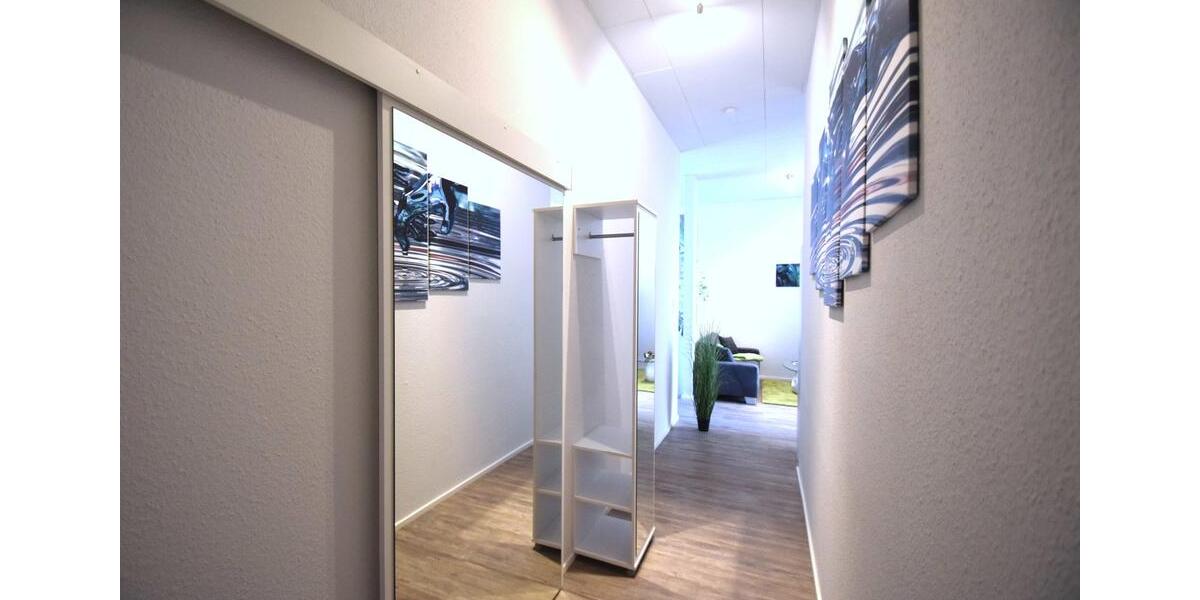 Etagenwohnung Raunheim - 1 Zimmer, 38 m&sup2;, 1.345&euro; | Angebot:24976668