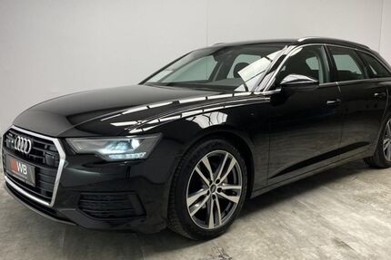 Audi A6 116.716 km 30.950 &euro; Moenchengladbach 41063
