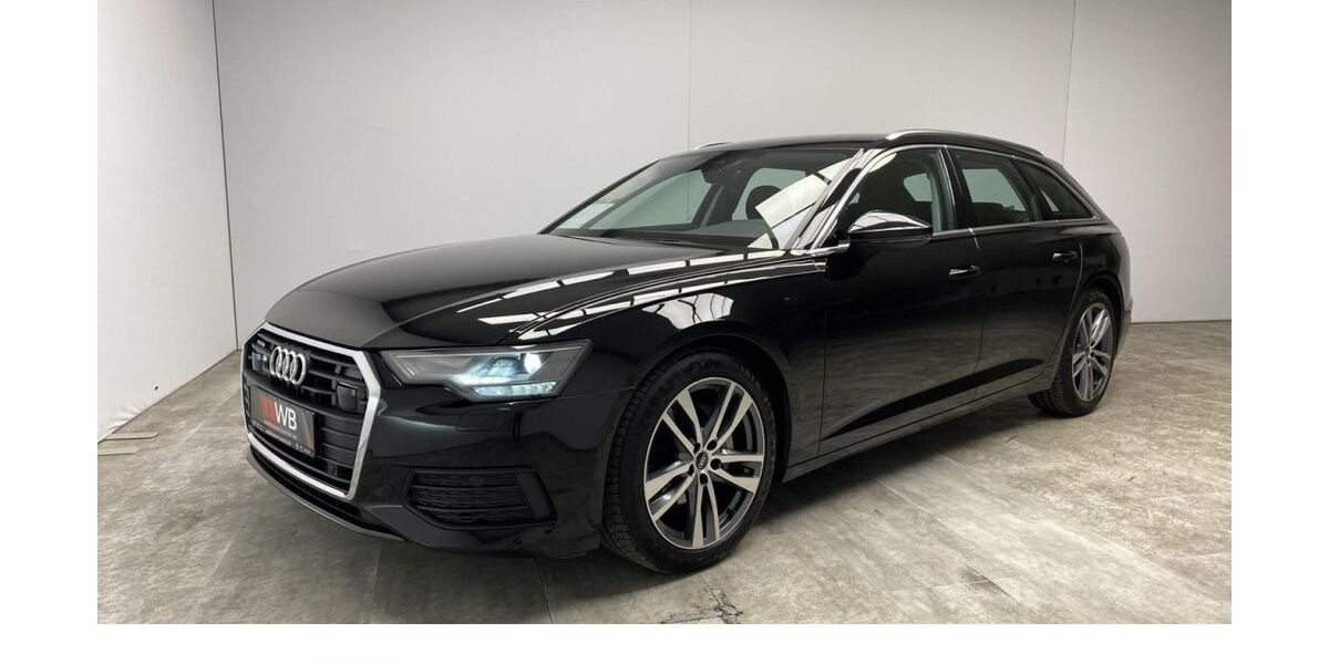 Audi A6 116.716 km 30.950 &euro; Moenchengladbach 41063