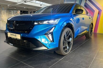 Renault Rafale 1.500 km 51.999 &euro; Bocholt 46395