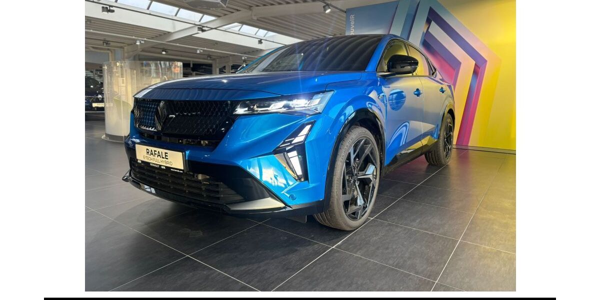 Renault Rafale 1.500 km 51.999 &euro; Bocholt 46395