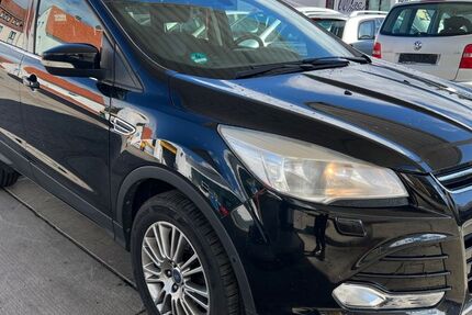 Ford Kuga 105.000 km 10.500 &euro; Göttingen 37079