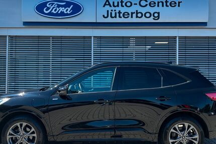 Ford Kuga 49.375 km 26.890 &euro; Jüterbog 14913
