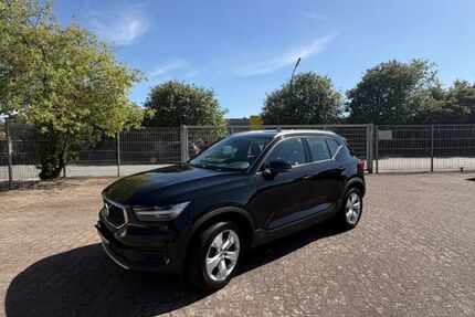 Volvo XC40 104.000 km 22.000 &euro; Flensburg 24937